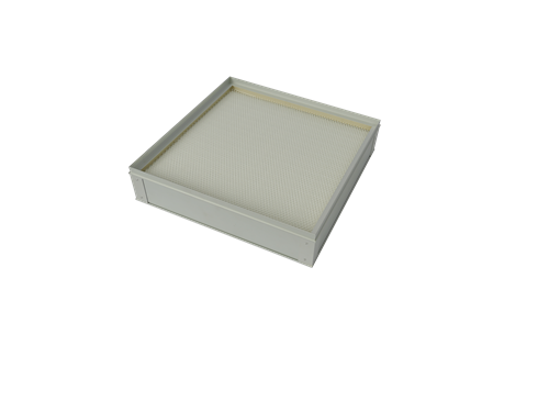 HEPA filter