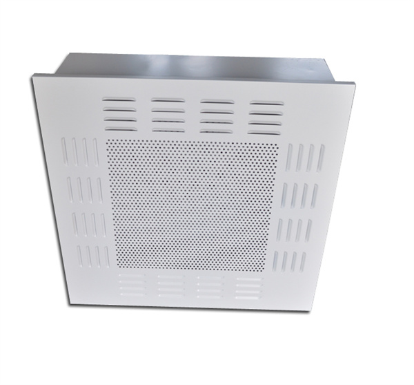 High Efficiency Blower
