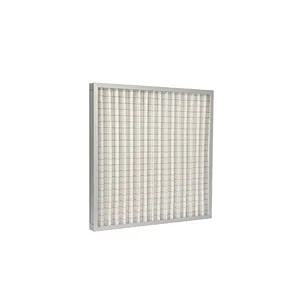 Foldaway Pre-filter