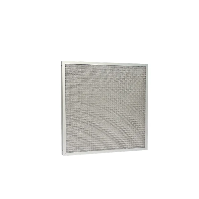 Metal Mesh Filter