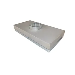 Integrated Supply Unit