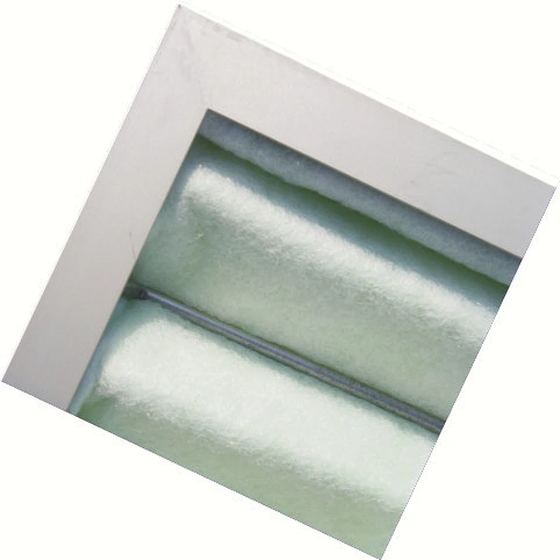 Panel Pre-filter