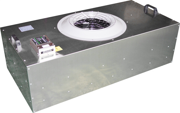 FFU Filter Unit