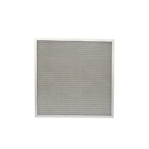 Metal Mesh Filter