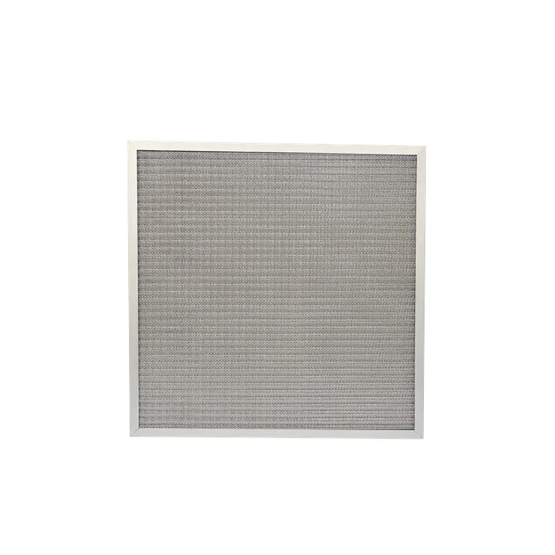 Metal Mesh Filter