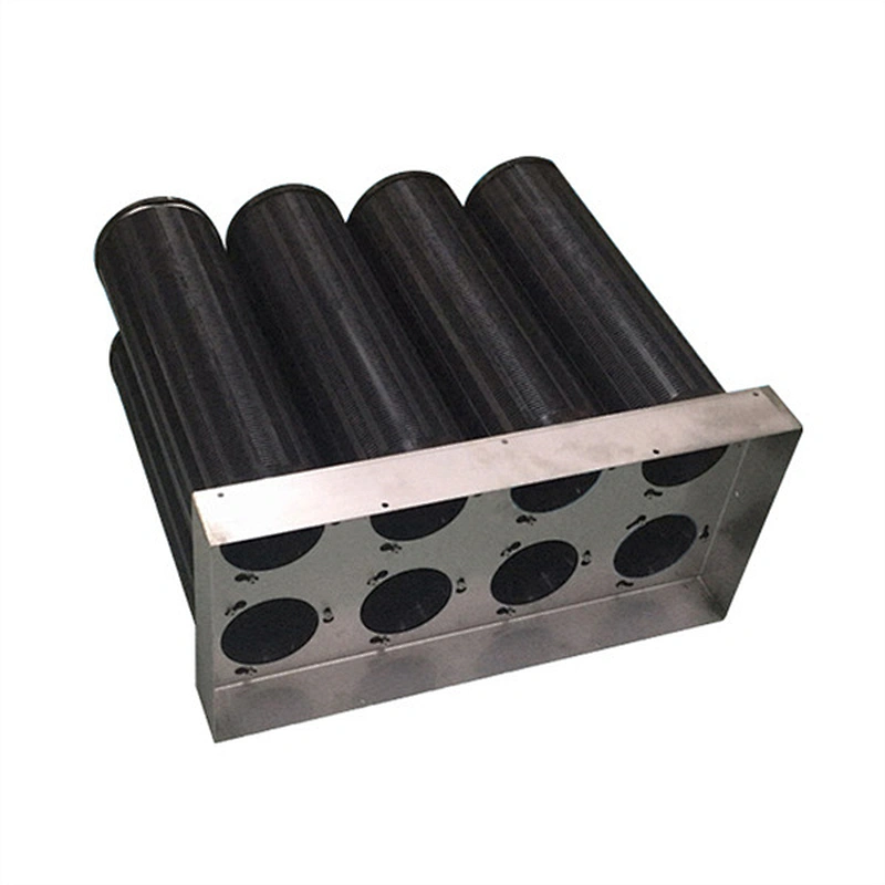 滤筒式活性炭过滤器