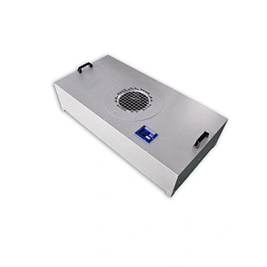 FFU Filter Unit