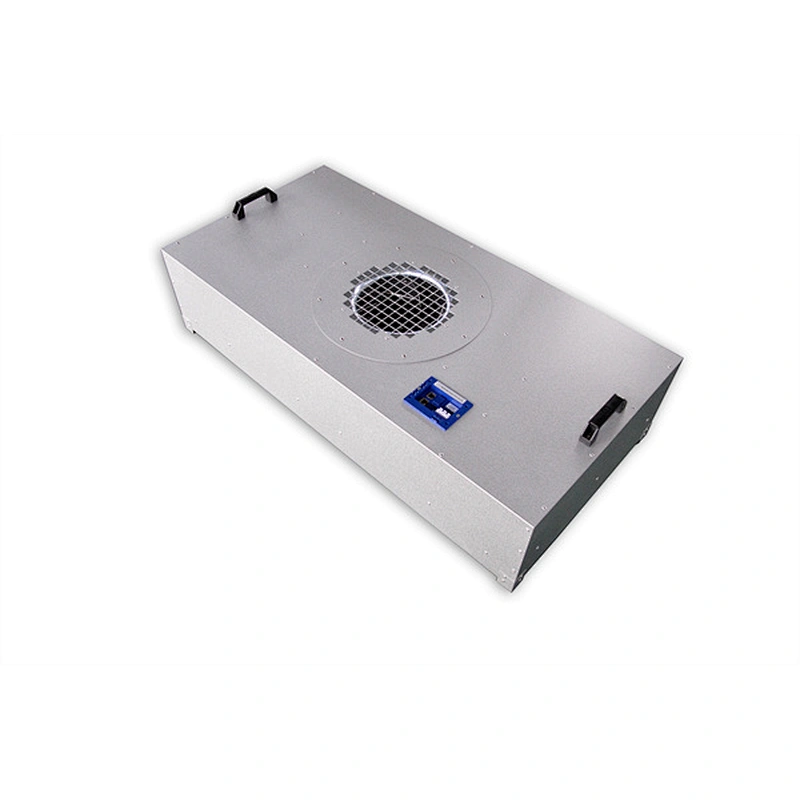FFU Filter Unit
