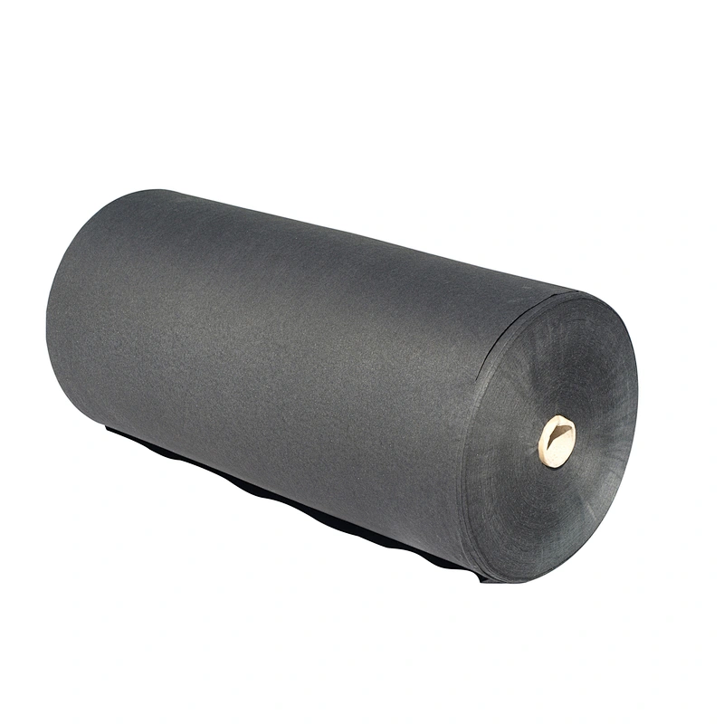 Activated Carbon Nonwoven