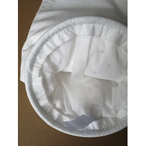 Oil Removal Filter Bag