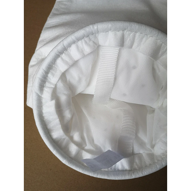 Oil Removal Filter Bag