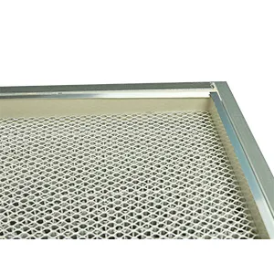 分离器 HEPA 过滤器