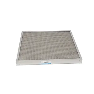 Metal Mesh Filter
