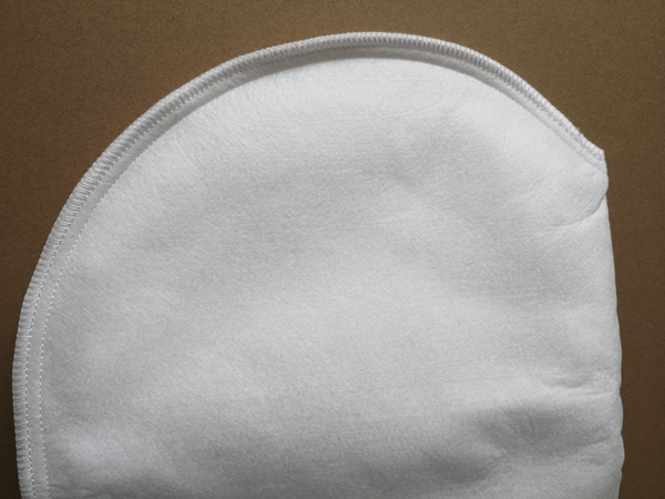 oil filter bag
