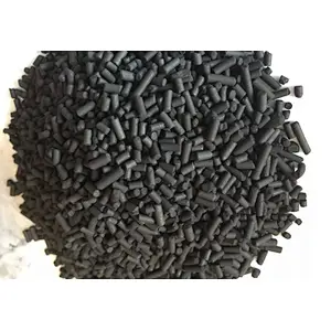 Activated Carbon Granule