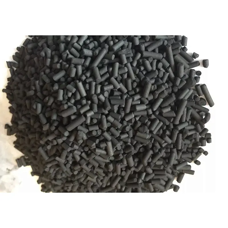 Activated Carbon Granule