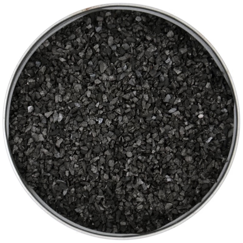 activated carbon granule