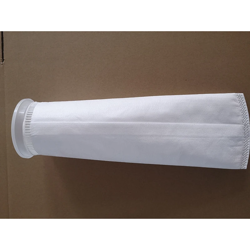 Oil Removal Filter Bag