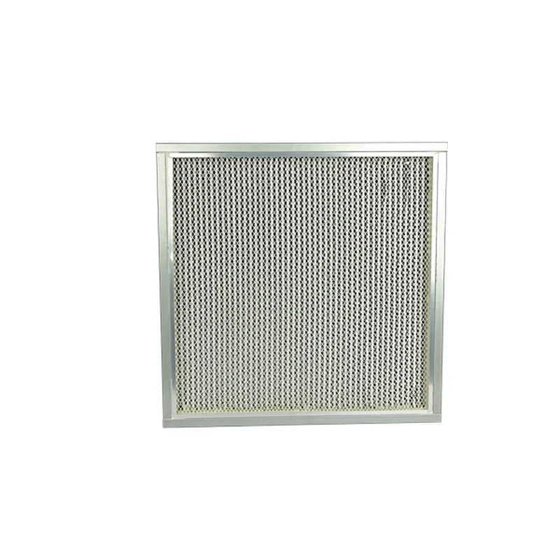 Separator HEPA Filter