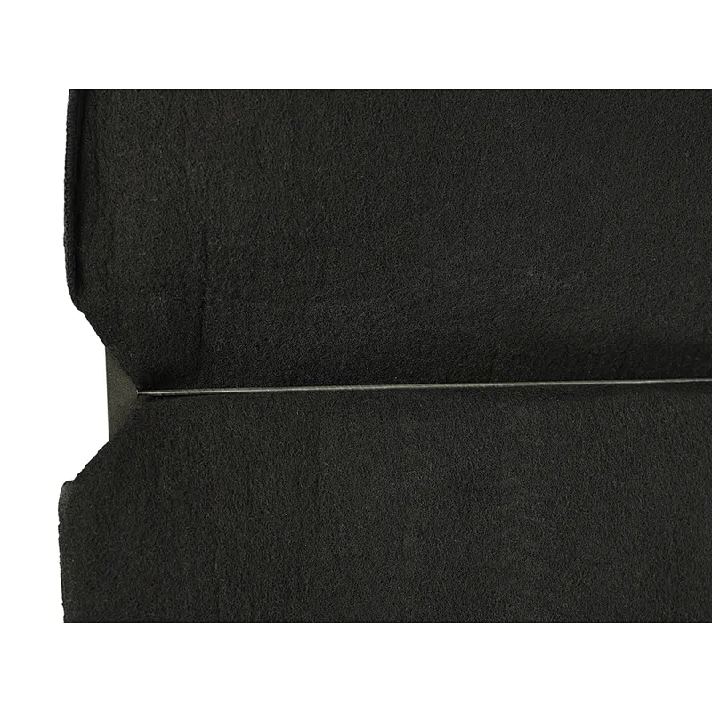 Activated Carbon Pocket Filter