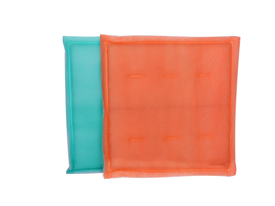 Panel Pre filter manufactures