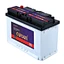 12V100AhMF Korea auto battery high quality car battery for car start-stop