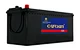 MFN120 12V120AH lead acid battery MF battery auto battery for car starting