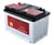 12V car lead-acid battery