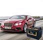 95D31 Korea Car Battery MF lead-acid battery for car starting high quality EFB battery AGM battery UPS VRLA battery