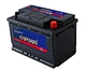 DIN70MF CAR BATTERY  ;Car battery; Lead-acid Battery;Start-stop battery; EFB Battery; AGM Battery