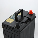 55B24L 12V 45AH MF battery