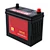 12V46B24L Car lead-acid battery high performance maintenance-free battery for car starting