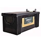 12V N150 Truck MF Battery