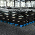 MFDIN75 CAR BATTERY DIN75Wholesale MF auto battery