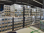Wholesale 12V75AH automotive battery MF lead-acid battery 90D31 All Type of Battery Manufacturer