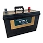 12V70Ah KoreaBrands Car Battery MF lead-acid battery high quality MF automotive battery wholesale