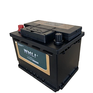 12VMF 55ah Car Battery Wholesale  auto battery for car starting