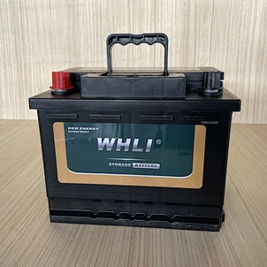 12VMF 55ah Car Battery Wholesale  auto battery for car starting