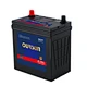 N80MF Lead-acid car Battery maintenance-free MF battery high quality VRLA battery