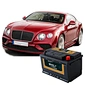 58012 12V Car MF Battery