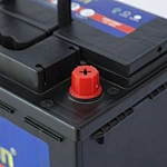 DIN100 MF lead-acid battery