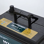 NS40 MF car battery wholesale