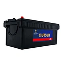 12V N200MF lead acid battery large capacity automotive battery maintenance-free battery EFB battery AGM battery