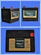 12V55Ah MF car Start-Stop Battery MF lead-acid battery AGM battery
motorcycle battery
