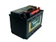 12VDIN50 automotive battery car lead-acid battery high quality maintenance-free MF auto battery