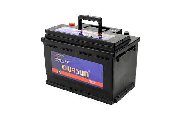 MF 58827 100ah car battery Manufacturer
