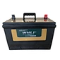 95D31 Korea Car Battery MF lead-acid battery for car starting high quality EFB battery AGM battery UPS VRLA battery