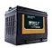 12V46B24L Car lead-acid battery high performance maintenance-free battery for car starting