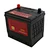 N70 starting lead acid battery MF automotive battery car battery EFB battery AGM battery