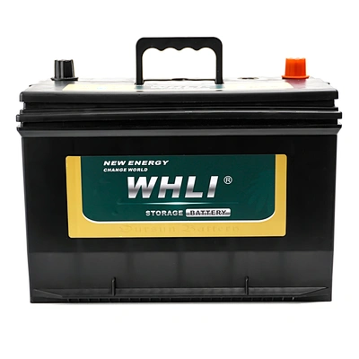 12V 60ah MF battery car starting battery high quality lead-acid battery China factory wholesale